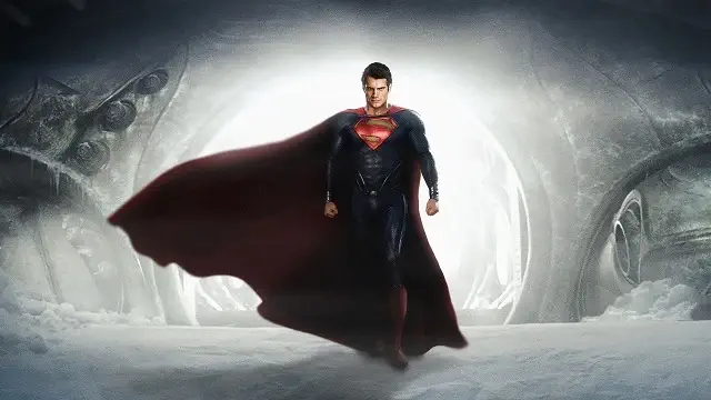 تحميل لعبة Superman Man of Steel للكمبيوتر